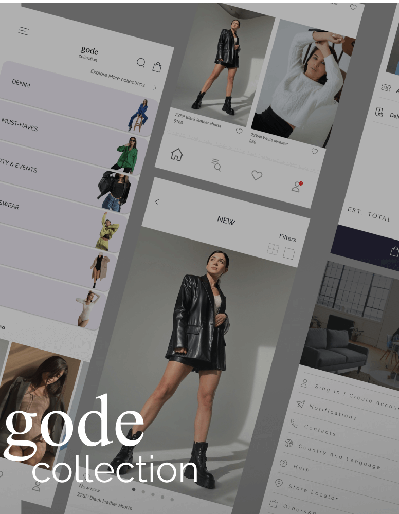 Gode Collection